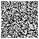 QR code with A Advanced Satellite contacts