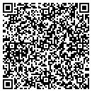 QR code with A Advanced Satellite Tv contacts