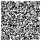 QR code with Allen Temple Devt Corp 1 No 1 contacts