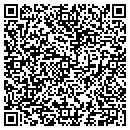 QR code with A Advanced Satellite Tv contacts