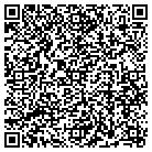 QR code with Rose of Sharon Temple contacts