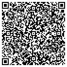 QR code with Saint Vrain Temple Association contacts