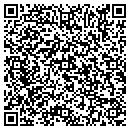 QR code with L D Janitorial Service contacts