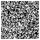 QR code with A Credited Traffic Classes contacts