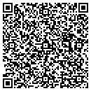 QR code with A Temple Carter Iii contacts