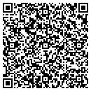 QR code with Roe & Gary Temple contacts