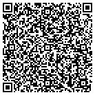QR code with Temple of Deliverance contacts