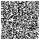 QR code with Advanced Satellite Service Inc contacts