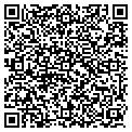 QR code with Cnl Tv contacts