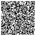 QR code with Cnt Tv contacts