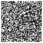 QR code with B A P S Southeast Orlando contacts