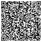 QR code with B A P S Southeast Perry contacts