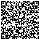 QR code with Anderson's Electronics contacts