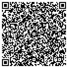 QR code with D C Coleman Temple Ame Chr contacts