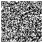 QR code with Adath B'Nai Israel Temple contacts