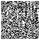 QR code with Hoopers Stereo Video & Computers contacts