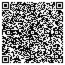 QR code with Christ Deliverance Temple contacts