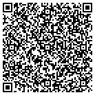 QR code with Hindu Temple & Cultural Center contacts