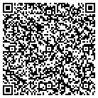 QR code with The Temple For Performing Arts contacts