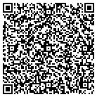 QR code with A C Tv-Vcr Stereo & Service contacts