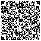 QR code with Al & Ed's Autosound Riverside contacts