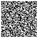 QR code with Gaines Young contacts