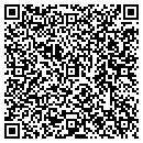 QR code with Deliverance Temple C O G I C contacts