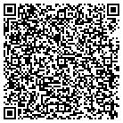 QR code with Advanced Audio Design Of Naples Inc contacts