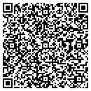 QR code with Atomic Audio contacts