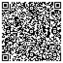 QR code with Avec Trading contacts