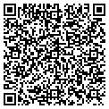 QR code with All Around Music contacts