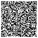 QR code with Audio Dynamic contacts