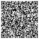 QR code with Audio Expo contacts