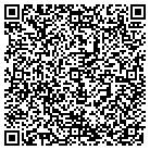 QR code with Custom Distributing CO Inc contacts