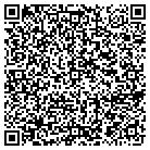 QR code with Calvary Temple of Fruitport contacts