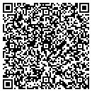 QR code with F M Custom Car-Toons Inc contacts