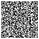 QR code with Temple Steve contacts