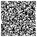 QR code with Aurelia Temple contacts