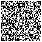 QR code with Calvary Temple Of Cape Girard contacts