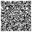 QR code with Audio Room contacts