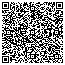 QR code with Audio Vision contacts