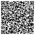 QR code with D J Sound contacts