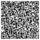 QR code with The Pass Inc contacts