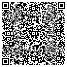 QR code with Acadian Custom Installations contacts
