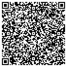 QR code with Courtney Temple Church of God contacts