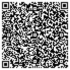 QR code with Kadair's Camera Audio And Video Inc contacts