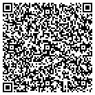 QR code with A More Execellent Way Temple contacts