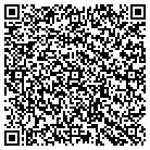 QR code with Apostolic Deliverance Tabernacle contacts