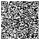 QR code with Avio Inc contacts