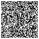 QR code with C E Bunnell & Assoc contacts